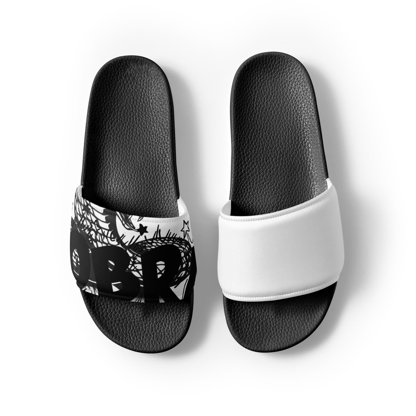 Men’s slides