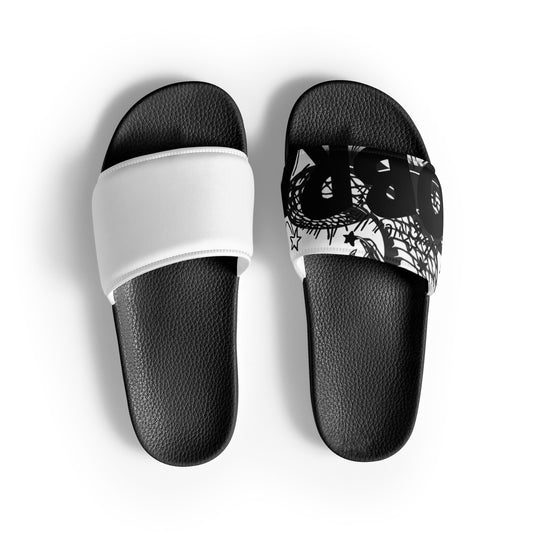 Men’s slides