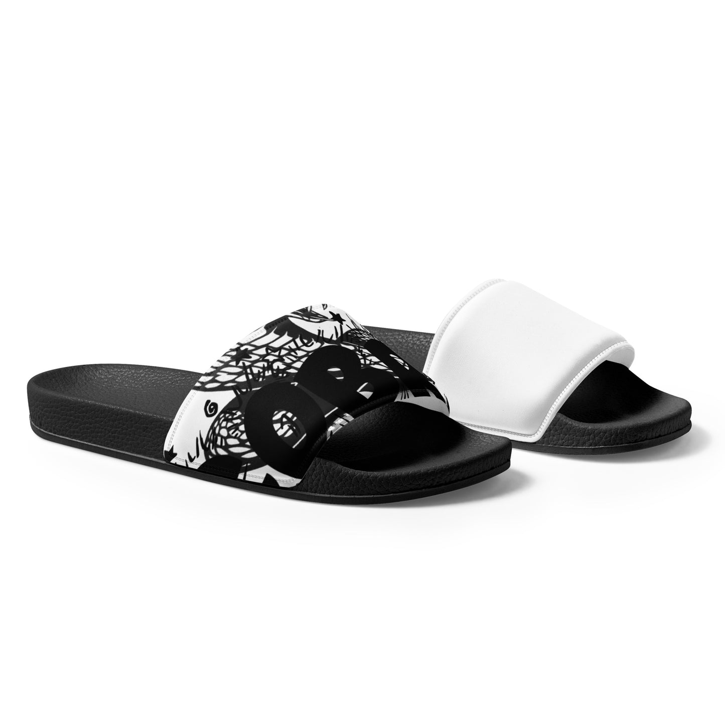 Men’s slides