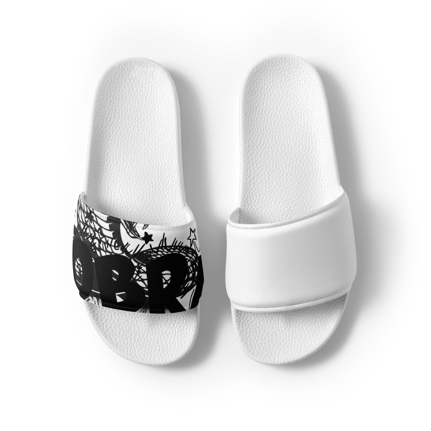 Men’s slides