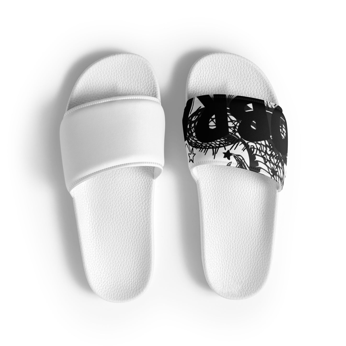 Men’s slides