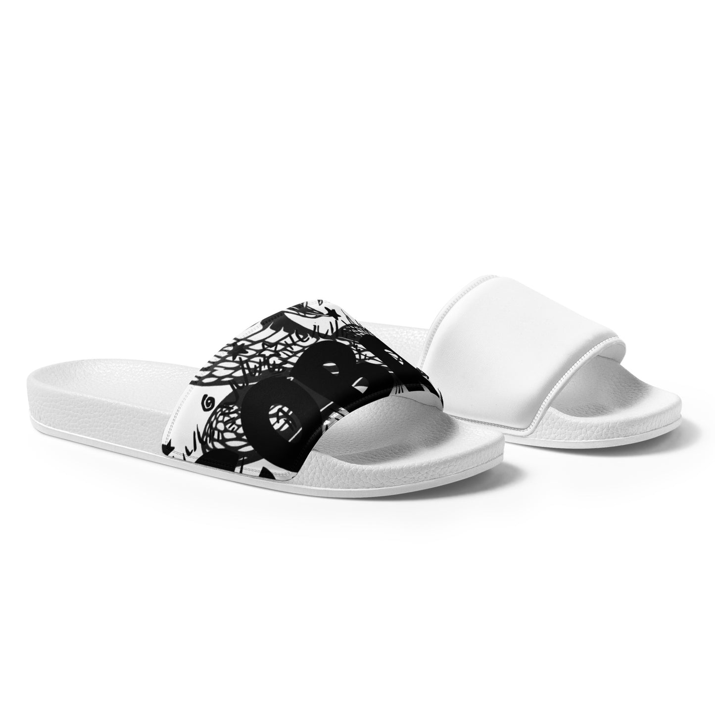 Men’s slides